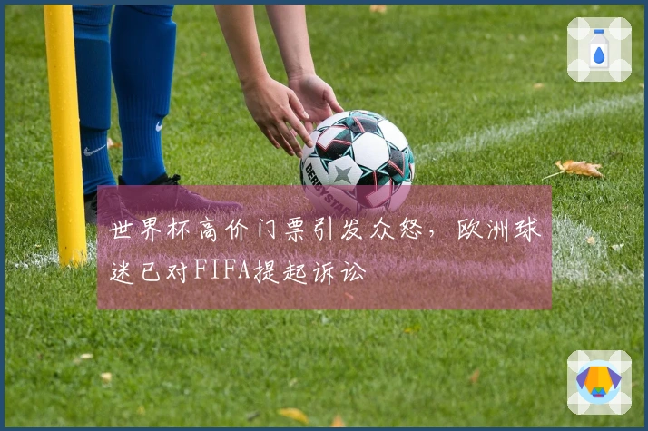 世界杯高价门票引发众怒,欧洲球迷已对FIFA提起诉讼
